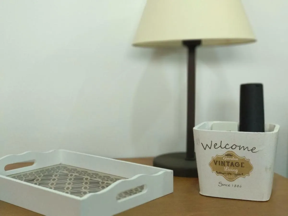 Apartamento Buenos Aires Cádiz