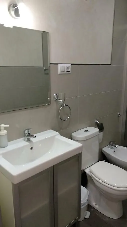 Apartamento Buenos Aires Cádiz