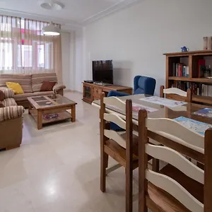 Apartamento Nuestra Andalucia - Centro - Parking, Cádiz