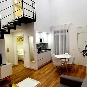 Apartamento Guesting Barrocal, Cádiz