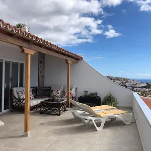 Estrella Del Norte -villas Gigantes Acantilado de los Gigantes