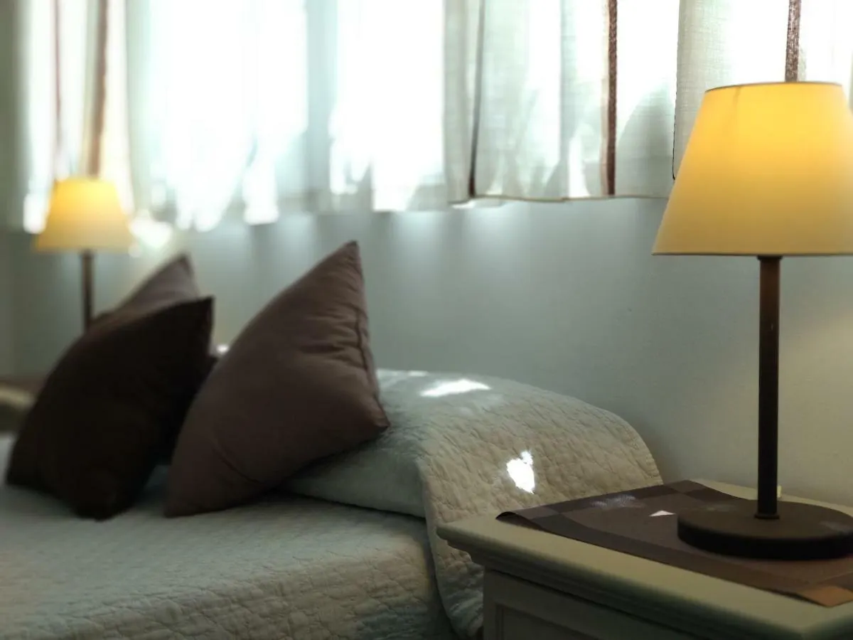 Apartamento Buenos Aires 加的斯