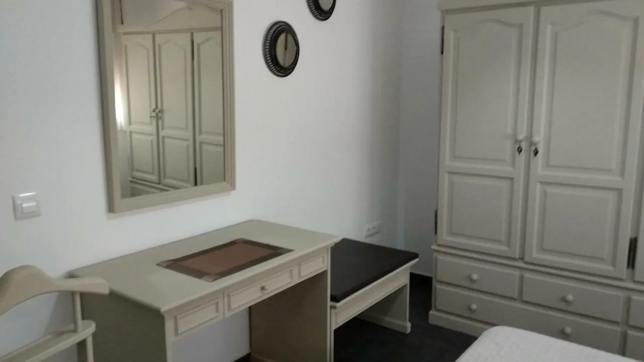 Apartamento Buenos Aires 加的斯