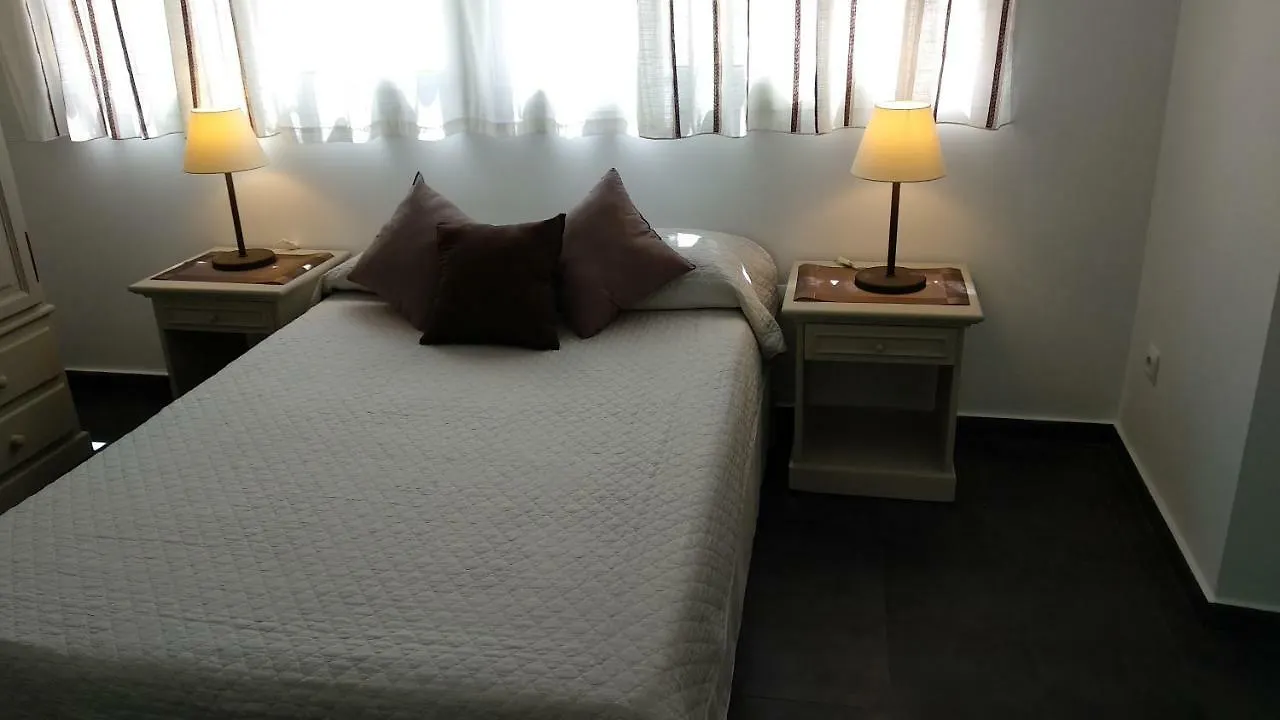 Apartamento Buenos Aires Cadiz Spain
