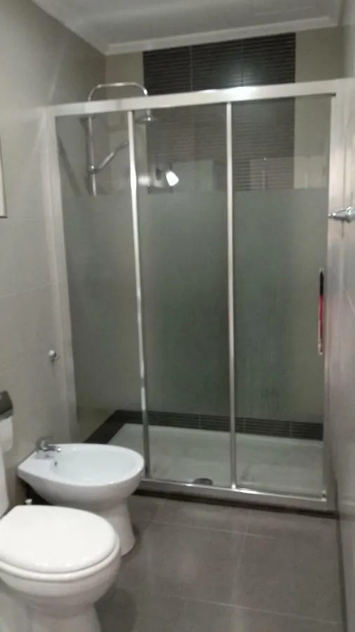 Apartamento Buenos Aires Cadiz